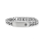 Save Brave Bracelet SBB-BARNEY Mens,