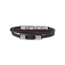 Save Brave Bracelet SBB-Flynn-BR Mens, karkötő