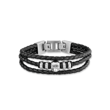 Save Brave Bracelet SBB-Titus-S Mens, karkötő
