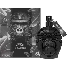 Save Brave UrBN EDT 40 ml parfüm és kölni