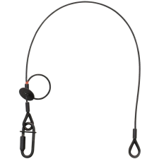 SAVEKING Safety Bond 3x600 black világítás