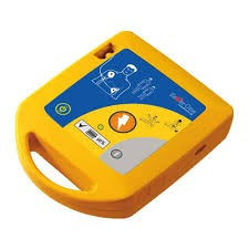  Saver One PAD félautomata Defibrillátor gyógyászati segédeszköz