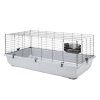  SAVIC 5225 AMBIENTE 120 rágcsáló ketrec+szénatartó 118x64x43