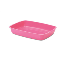 Savic Kitten Litter tray - alomtálca kölyökmacskák részére (37x25.5x6.5cm) macskatoalett