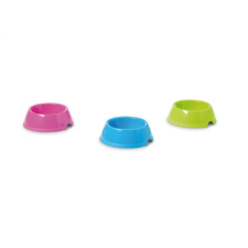 Savic Picnic 1 Plastic Bowl - Műanyag tál (vegyes színekben) Ø12cm (0.3l) kutyatál