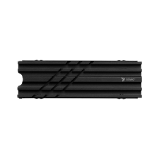 Savio AK-60 M.2 SSD hűtő hűtés