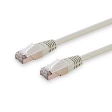 Savio CLA-08 FTP Patch kábel CAT 6 3m (CLA-08) kábel és adapter