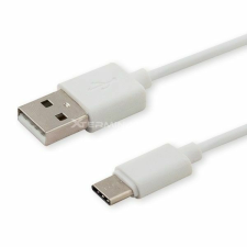 Savio Kábel savio usb - type-c 2.1a , 1m (cl-125) kábel és adapter