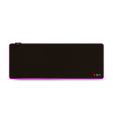 Savio LED Edition Turbo Dynamic Gaming Egérpad - XL (LED TD XL) egérpad