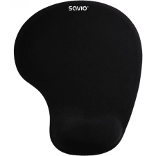 Savio MP-01 fekete asztali számítógép kellék