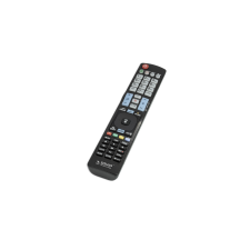 Savio RC-11 LG TV Univerzális Távirányító távirányító