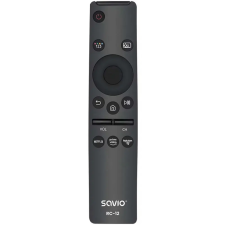 Savio RC-12 Távirányító Samsung TV-khez (RC-12) távirányító
