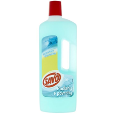 Savo óceán illatú padlótisztító, 750 ml (8710908103636) tisztító- és takarítószer, higiénia