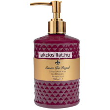 Savon De Royal Purple Pearl folyékony szappan 500ml tisztító- és takarítószer, higiénia