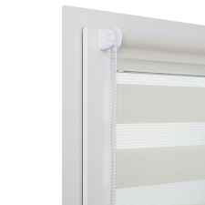  Sávroló- Easy Fix, vanília (árnyékoló roló) (60*160 cm) lakástextília
