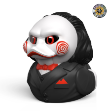 Saw Billy The Puppet első kiadás kacsa fürdőszobai játék