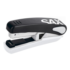 Sax "519" tűzőgép fekete  (ISA519FK / 7320119000) (7320119000) tűzőgép