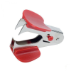 Sax Kapocskiszedő biztonsági rögzítős Sax 700 piros