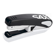 Sax "519" tűzőgép fekete (ISA519FK / 7320119000) tűzőgép