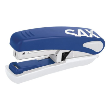 Sax "519" tűzőgép kék (ISA519K / 7320119001) tűzőgép