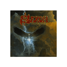  Saxon - Thunderbolt (Digipak) (Cd) heavy metal