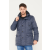 Saxoo London Férfi MINST Kabát 2227010062602