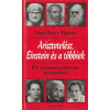 Saxum Arisztotelész, Einstein és a többiek