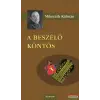 Saxum Kiadó A beszélő köntös