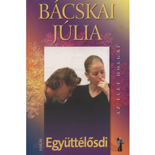 Saxum Kiadó Együttélősdi antikvárium - használt könyv
