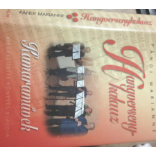 Saxum Kiadó Hangverseny kalauz III.-kamaraművek antikvárium - használt könyv