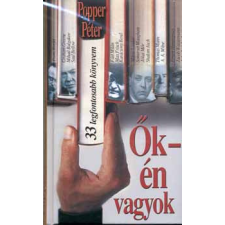 Saxum Kiadó Ők-én vagyok antikvárium - használt könyv