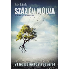 Saxum Kiadó Száz év múlva antikvárium - használt könyv