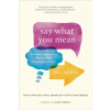  Say What You Mean – Oren J. Sofer
