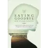  Saying Goodbye – ZOE CLARK-COATES
