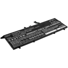  SB10K97653 Laptop akkumulátor 4850 mAh egyéb notebook akkumulátor