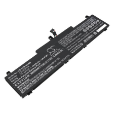  SB11E33551 Laptop akkumulátor 4850 mAh egyéb notebook akkumulátor