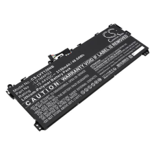 SB11F53999 Laptop akkumulátor 3150 mAh egyéb notebook akkumulátor