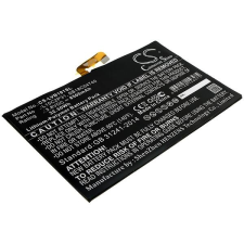 SB18C04740 Tablet akkumulátor 8500 mAh egyéb notebook akkumulátor