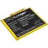  SB18C40007 Telefon akkumulátor 1100 mAh
