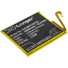 SB18C74374 Telefon akkumulátor 4850 mAh mobiltelefon akkumulátor