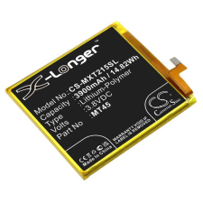 SB18D11084 Telefon akkumulátor 3900 mAh mobiltelefon akkumulátor
