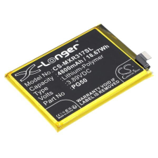 SB18D67654 Telefon akkumulátor 4800 mAh mobiltelefon akkumulátor