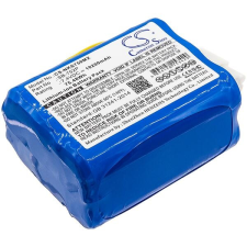 SB-752P. Gyógyászati termék akku 10200 mAh elem és akkumulátor