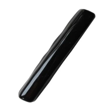  SB  kerámia házszám / -jel fekete12cm kerti dekoráció