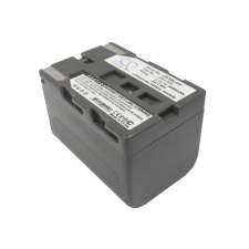  SB-L220 Akkumulátor 2500 mAh digitális fényképező akkumulátor