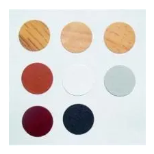  SB  öntapadós csavartakaró mahagóni 22db gipszkarton és álmenyezet