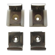  SB  tükörtartó garnitúra barkácsolás, csiszolás, rögzítés