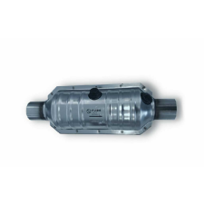 SBAutoparts 50 Ø E4 katalizátor 700-1600 cm³ autóalkatrész