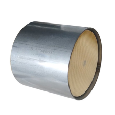 SBAutoparts EURO6 Kerámia katalizátor betét 130x130 mm autóalkatrész