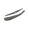 SBAutoparts Hátsó ablaktörlő kar+lapát, Citroen C3, 2009- (KC)